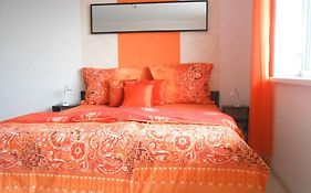Apartments 4U Center + Free Parking